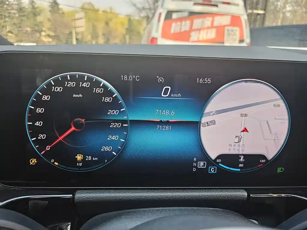 Mercedes-Benz GLA 2020 GLA 200 купить на сайте DeffCars