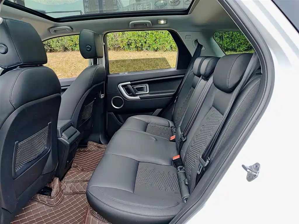 Discovery Shenxing 2018 240PS PURE Edition купить на сайте DeffCars