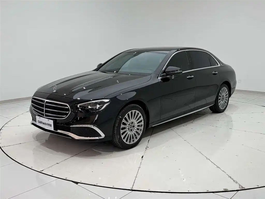 Mercedes-Benz E-Class 2023 E 300 L Sports Luxury купить на сайте DeffCars