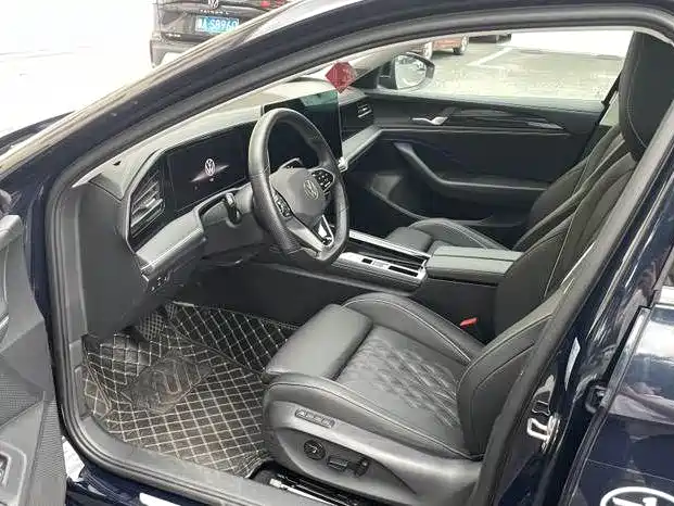 Magotan 2024 380TSI DSG Extreme Edition купить на сайте DeffCars