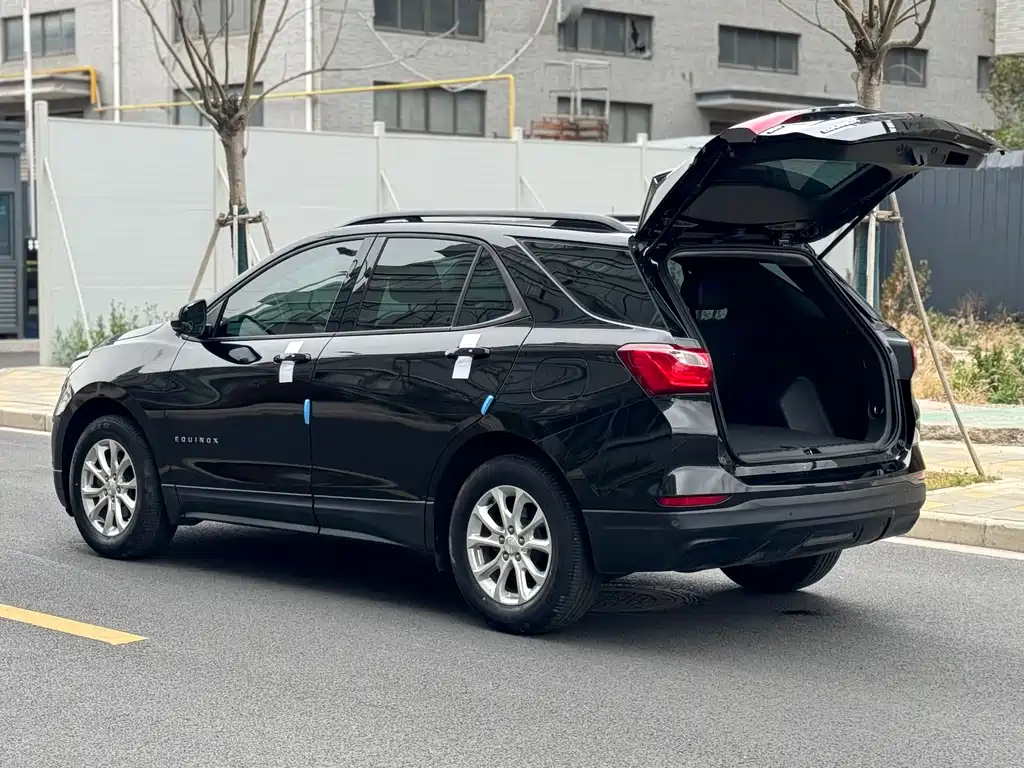 Explorer 2019 535T Automatic Edition National VI купить на сайте DeffCars