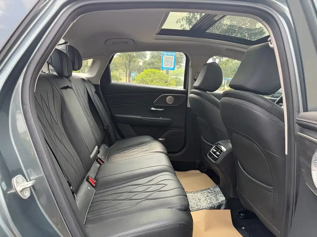 Arrizo 8 PRO 2025 1.6T DCT Luxury+ купить на сайте DeffCars
