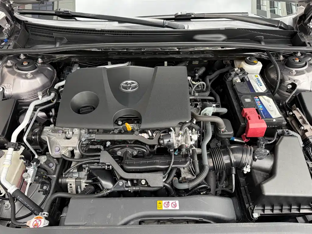 Asia Dragon 2019 2.0L XLE Exclusive Edition National VI купить на сайте DeffCars