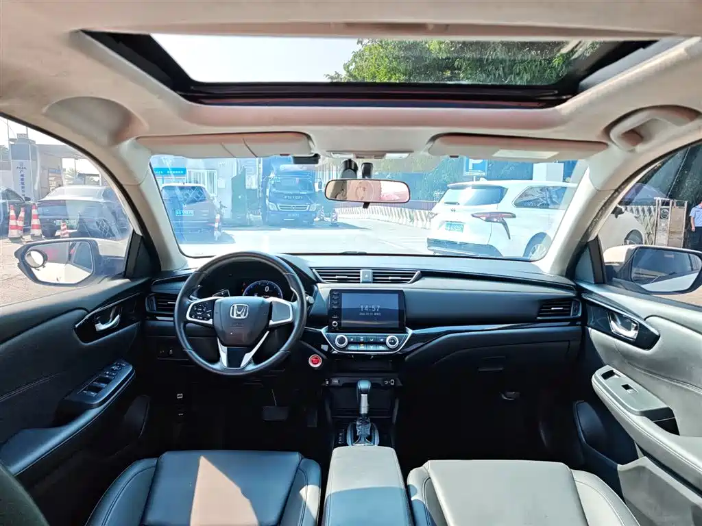 Lingpai 2022 180Turbo CVT Deluxe Edition купить на сайте DeffCars