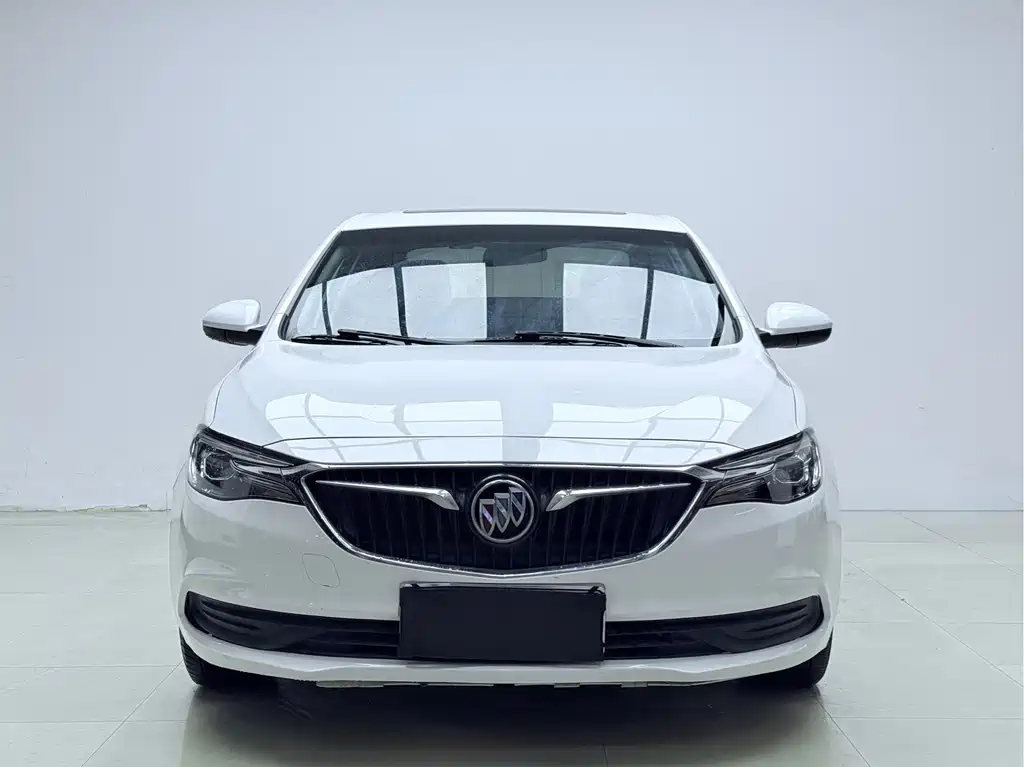 Yinglang 2021 model model 1.5L automatic elite model купить на сайте DeffCars