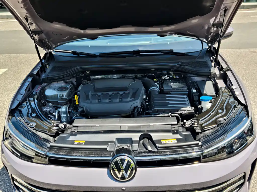Passat 2025 Pro 380TSI Dragon Edition купить на сайте DeffCars