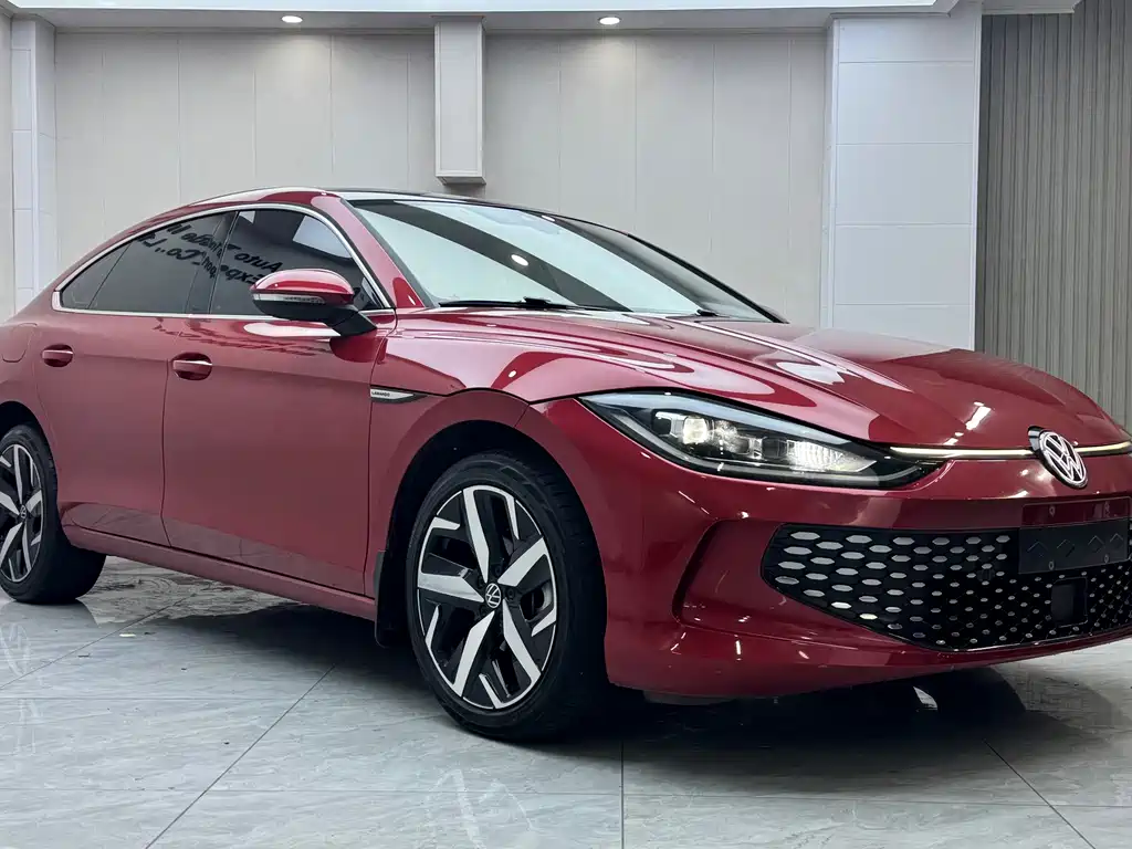 Lingdu 2022 Lingdu L 280TSI DSG Hot Edition купить на сайте DeffCars
