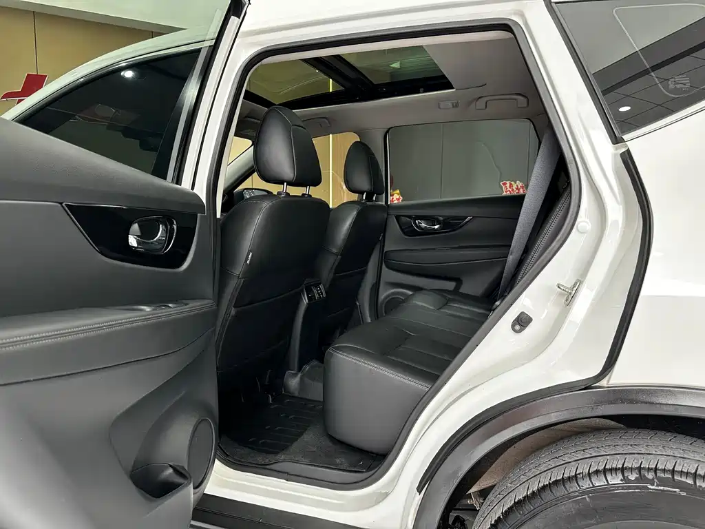 X-Trail 2021 2.0L CVT 2WD XL ITS Intelligent Comfort Edition купить на сайте DeffCars
