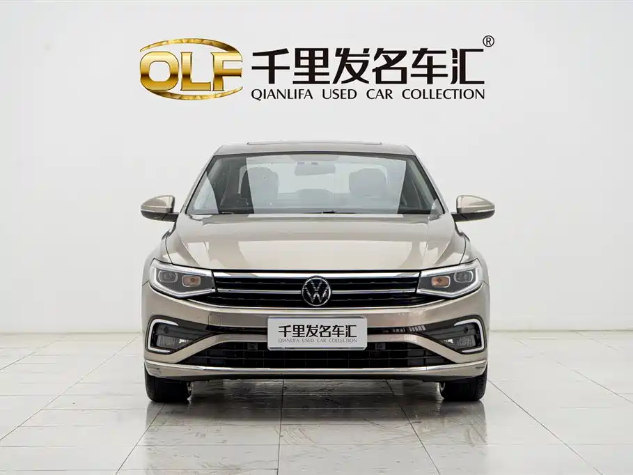 Bora 2023 200TSI DSG Smart Travel Edition купить на сайте DeffCars