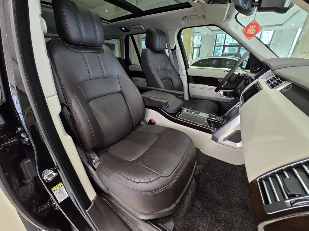 Range Rover 2021 3.0 L6 Legend Edition купить на сайте DeffCars