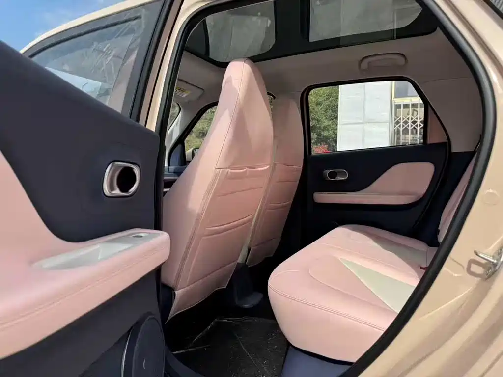 Kaiyi Shiyue 2025 Mate 300km Wave Edition купить на сайте DeffCars