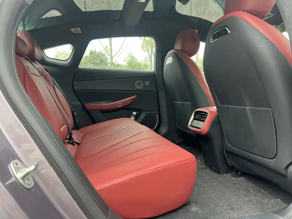 Star Era ES 2025 Extended Range Max Assisted Driving in Urban Areas купить на сайте DeffCars