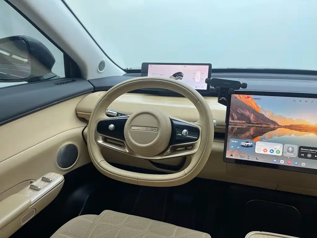 Exlantix ET 2024 extended range 200 Pro+ купить на сайте DeffCars