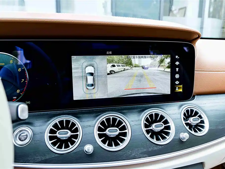 Mercedes-Benz E-Class 2023 facelift E 300 L fashionable model купить на сайте DeffCars