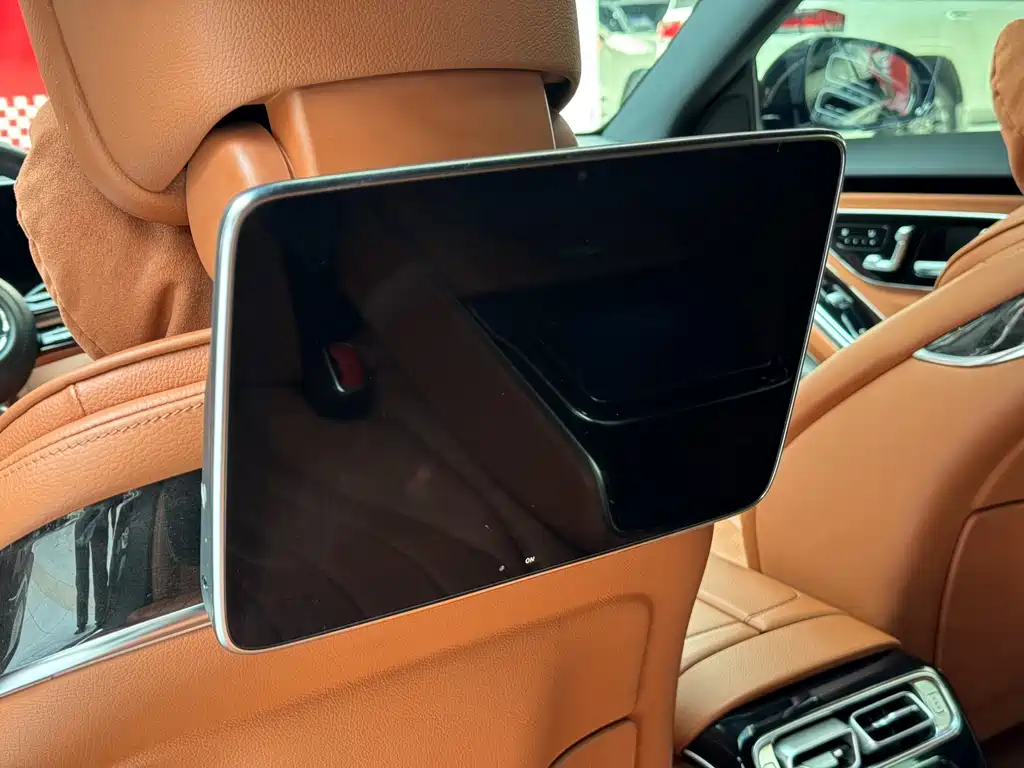 Mercedes-Benz S-Class 2021 S 450 L 4MATIC купить на сайте DeffCars