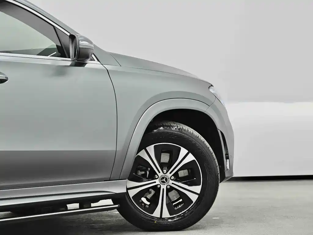 Mercedes-Benz GLE Coupe 2022 GLE 350 4MATIC Coupe SUV Fashion купить на сайте DeffCars