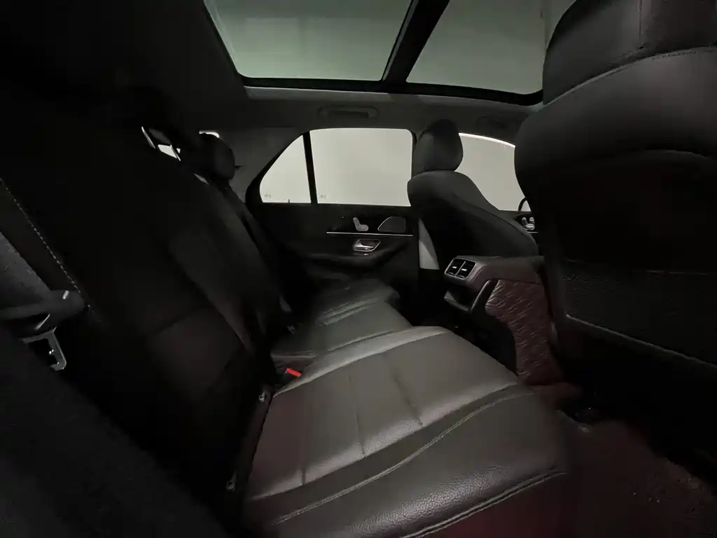 Mercedes-Benz GLE 2023 GLE 350 4MATIC Fashion Model купить на сайте DeffCars