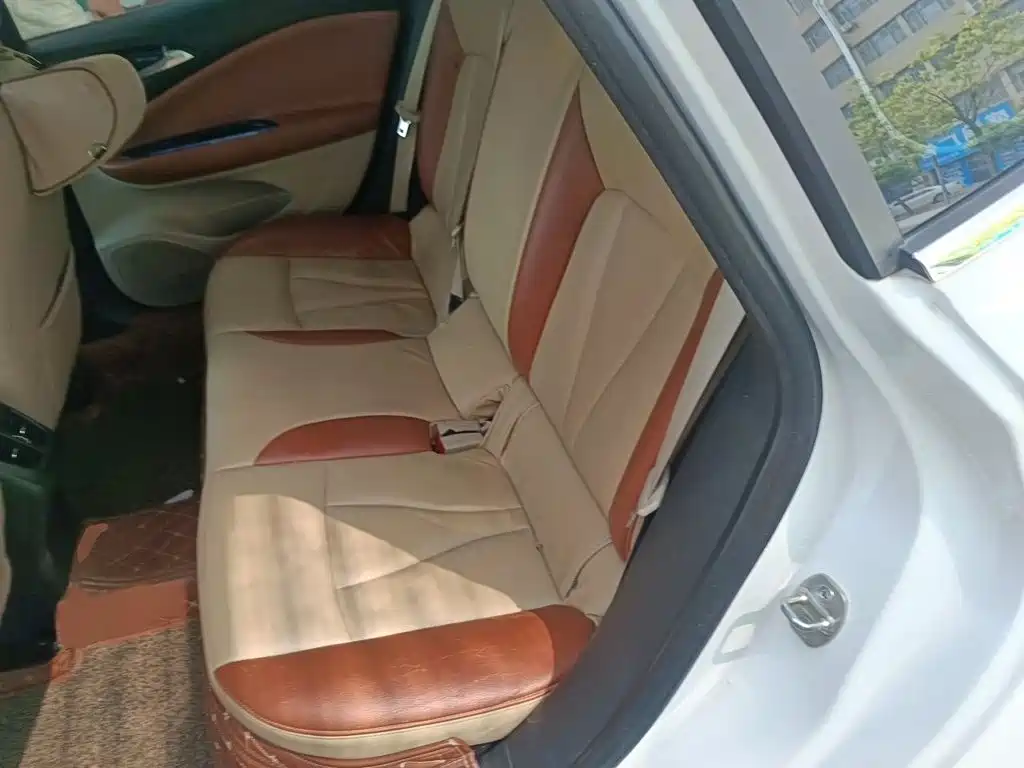 Weilan 2019 Sedan 15S Automatic Enterprising купить на сайте DeffCars