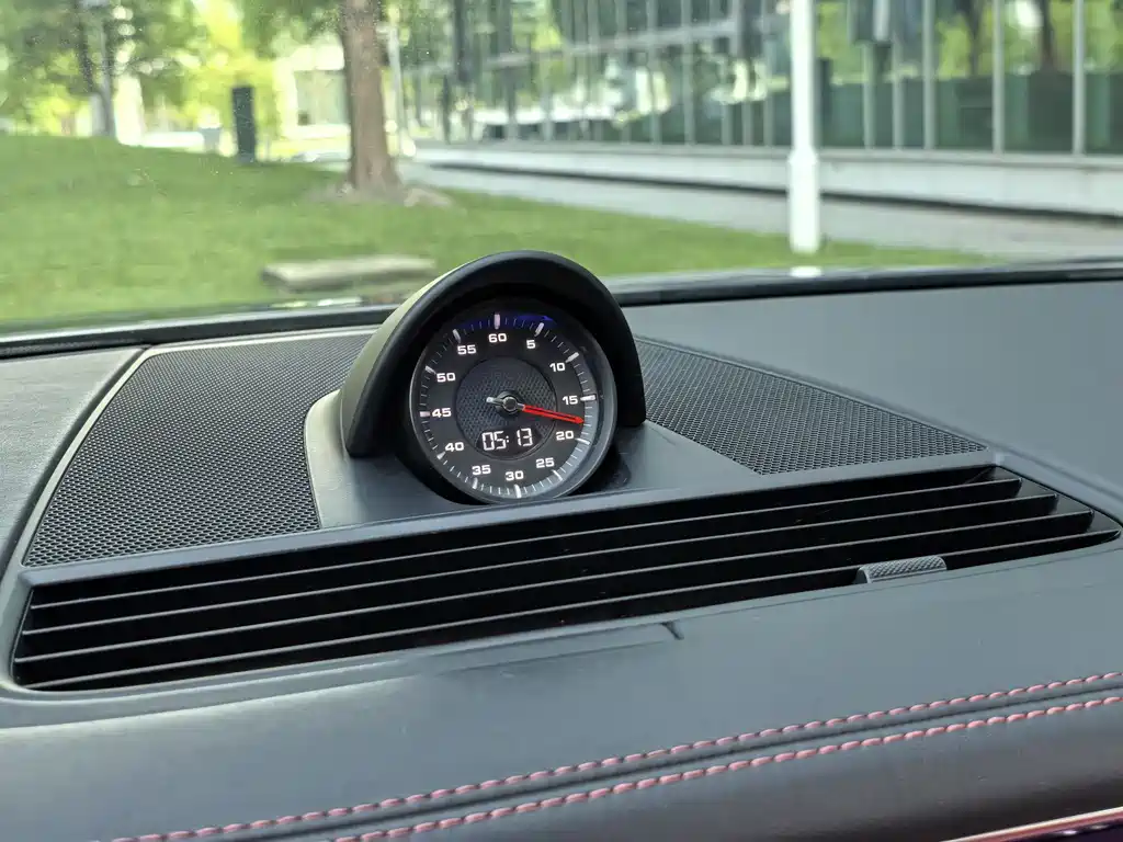 Panamera 2023 Panamera 4 Executive Extended Edition 2.9T купить на сайте DeffCars