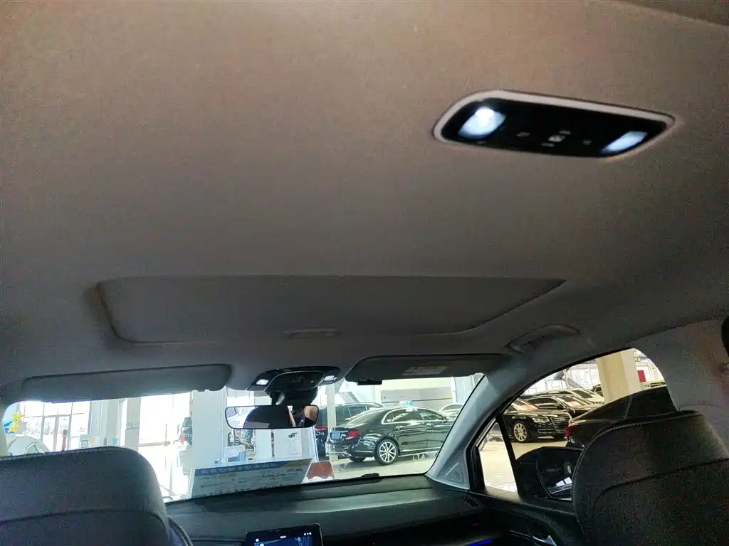 Kusitu 2021 380TGDi Smart Love Flagship Edition TOP Premium купить на сайте DeffCars