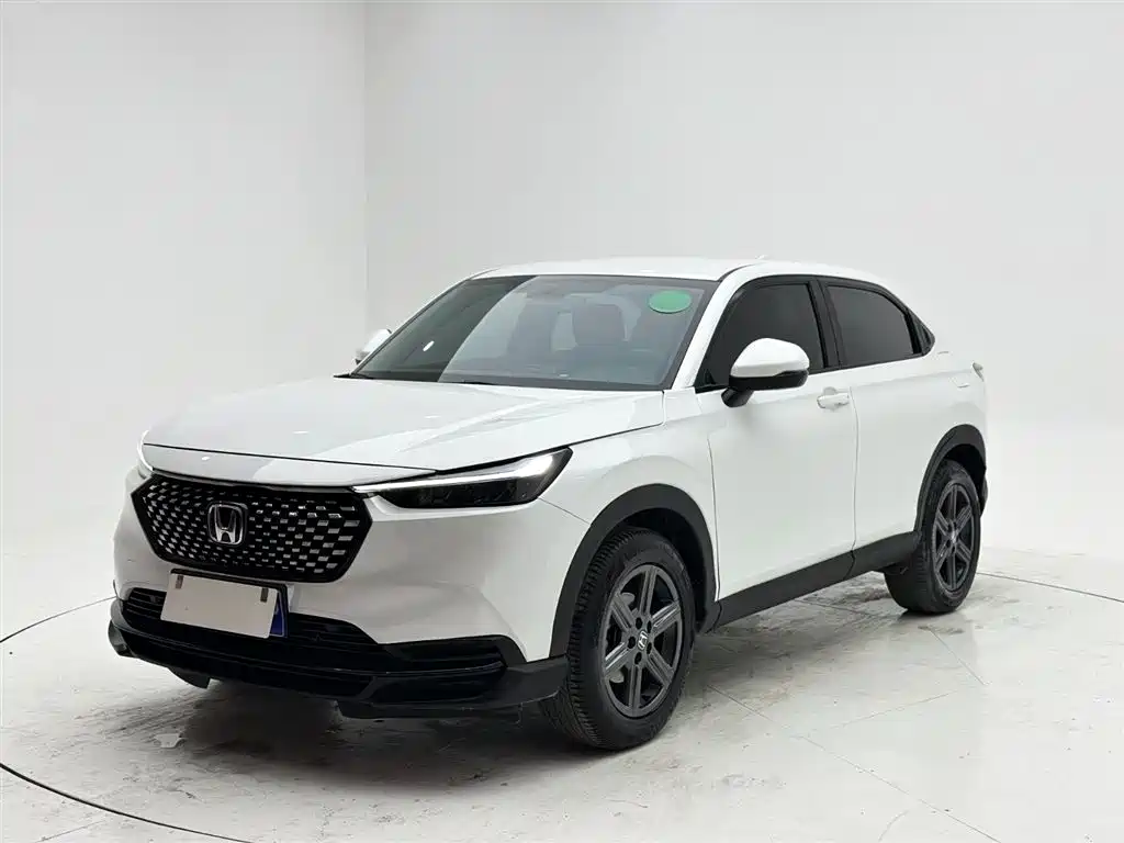 Honda XR-V 2023 1.5L CVT thermal version купить на сайте DeffCars