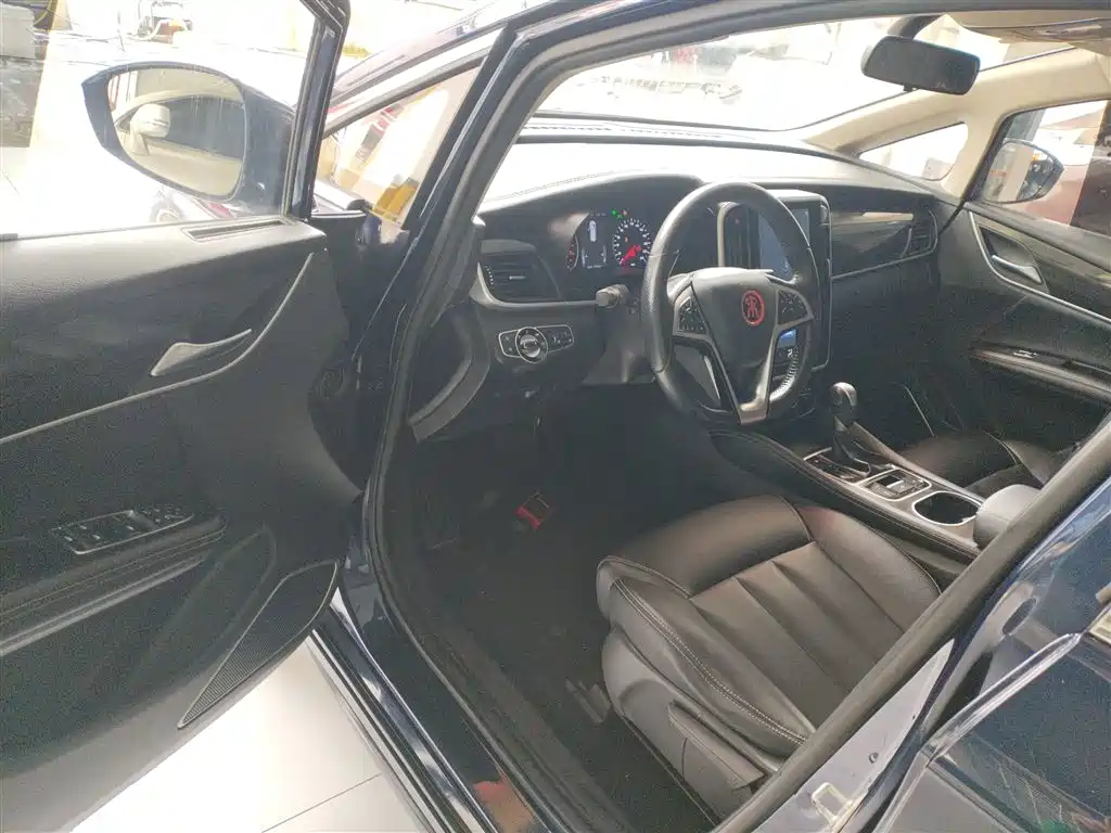 Song MAX 2017 1.5T automatic intelligent connected luxury model 7 seats купить на сайте DeffCars