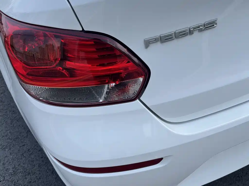 Huanchi 2020 1.4L automatic comfort sunroof version купить на сайте DeffCars