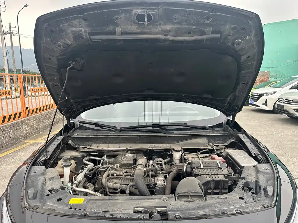 Venucia Big V 2022 260T customized version·idou купить на сайте DeffCars