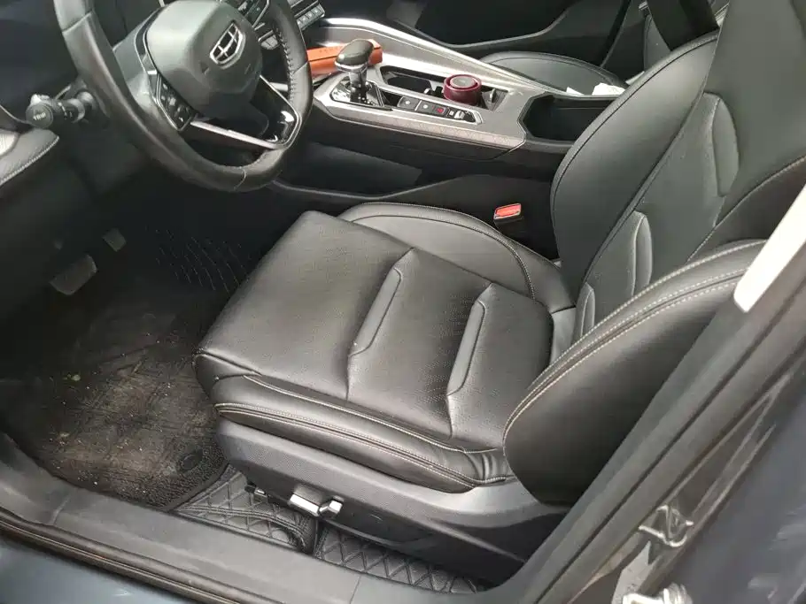 Xingrui 2021 2.0TD luxury model купить на сайте DeffCars