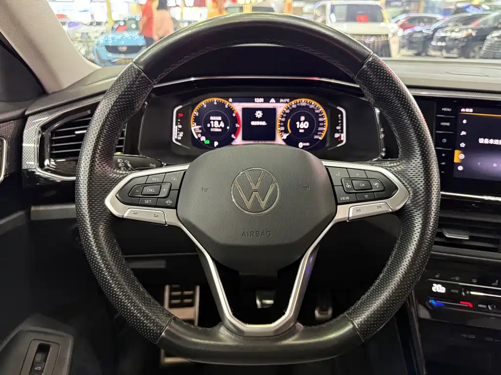 Tanyue X 2020 330TSI 2WD Premium Intelligent Edition купить на сайте DeffCars