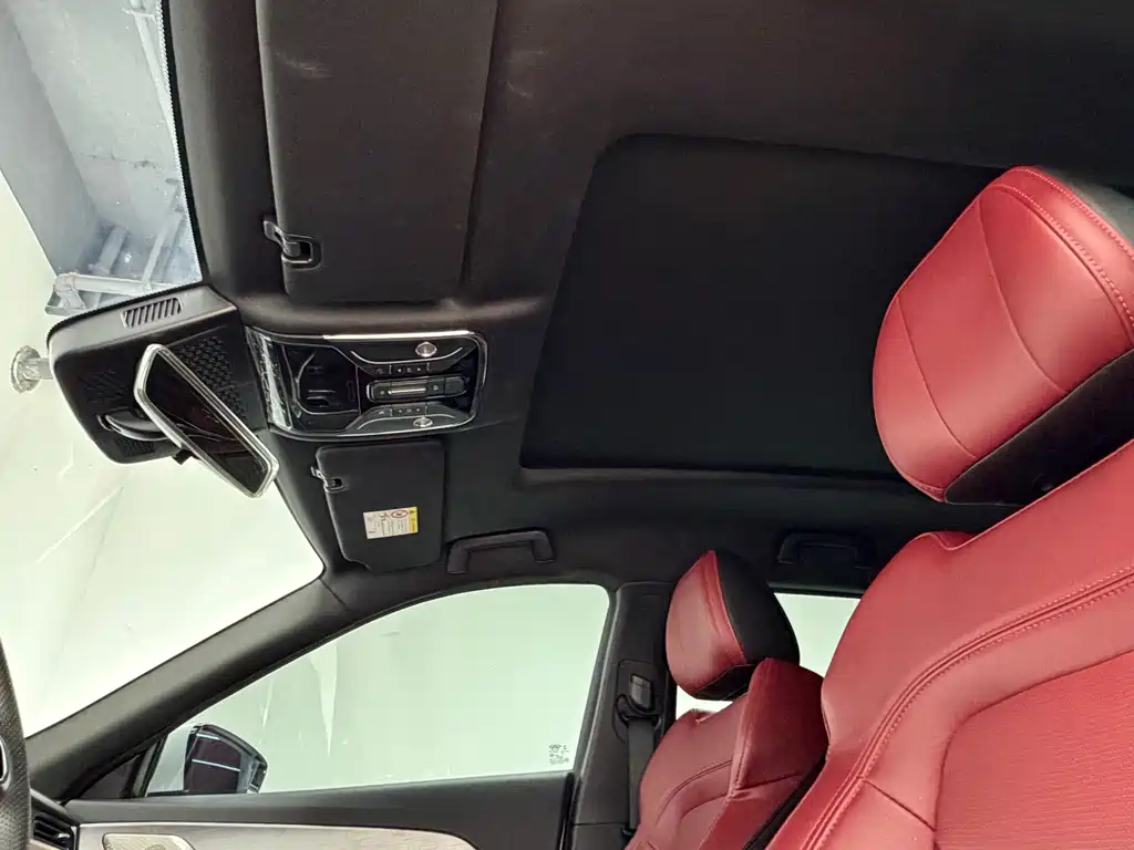 Jietu X70 PLUS 2021 Zhuge 1.6T DCT Wuhou 5-seater купить на сайте DeffCars