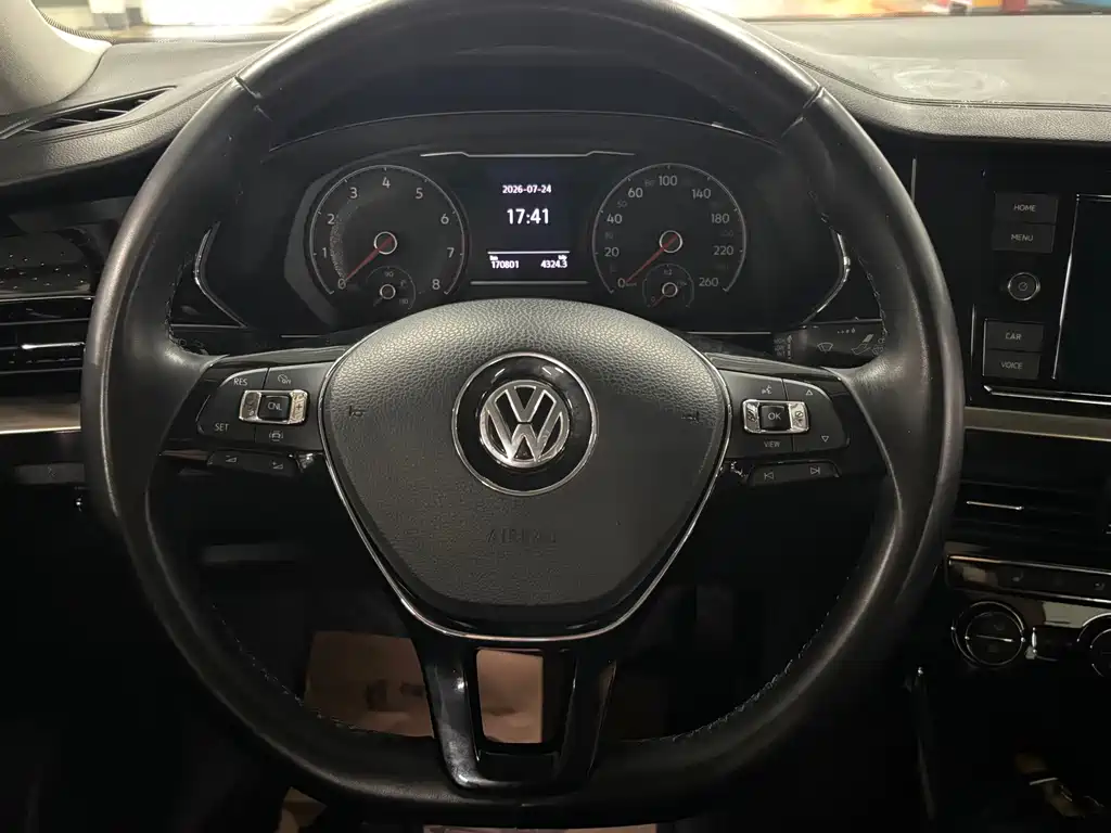 Passat 2019 330TSI Elite Edition Country VI купить на сайте DeffCars
