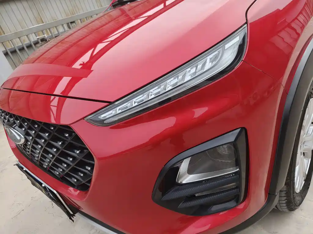 Tiggo 3x 2021 Diamond Edition 1.5L CVT 3 carat купить на сайте DeffCars