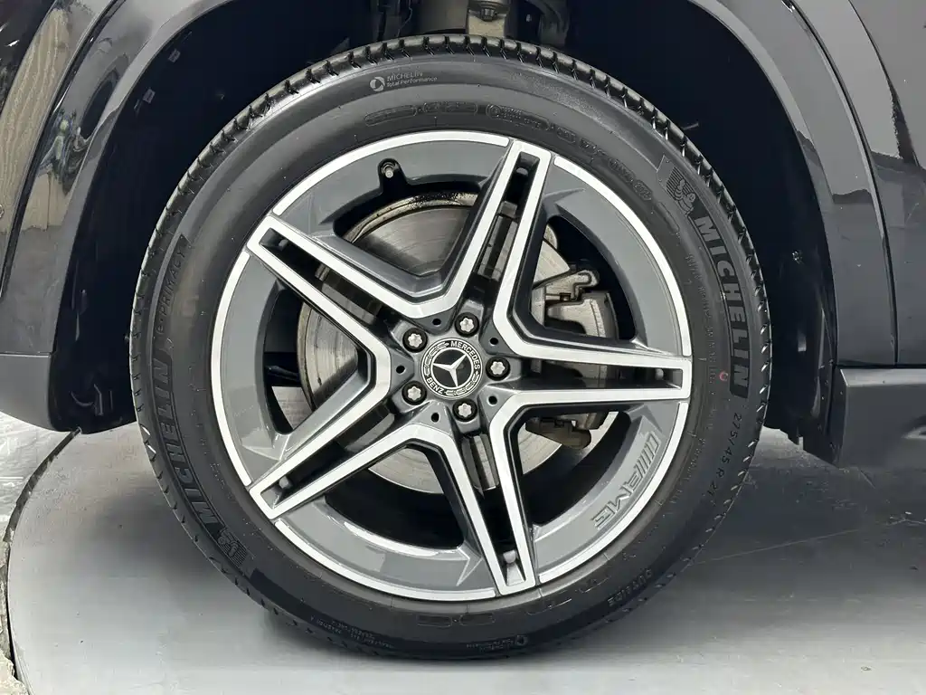 Mercedes-Benz GLS 2022 GLS 450 4MATIC Fashion Model купить на сайте DeffCars