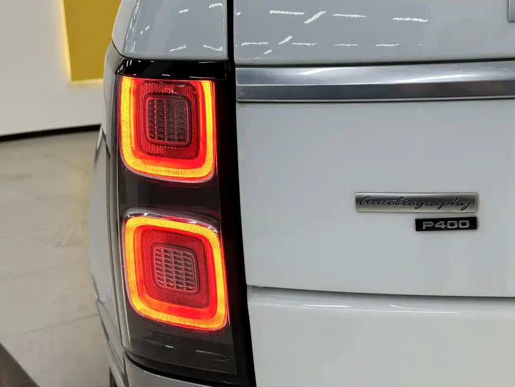 Range Rover 2022 3.0 L6 400PS Honor Creation Extended Edition купить на сайте DeffCars