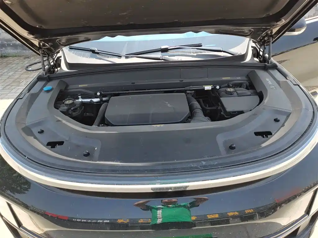 Ideal L9 2022 Max купить на сайте DeffCars