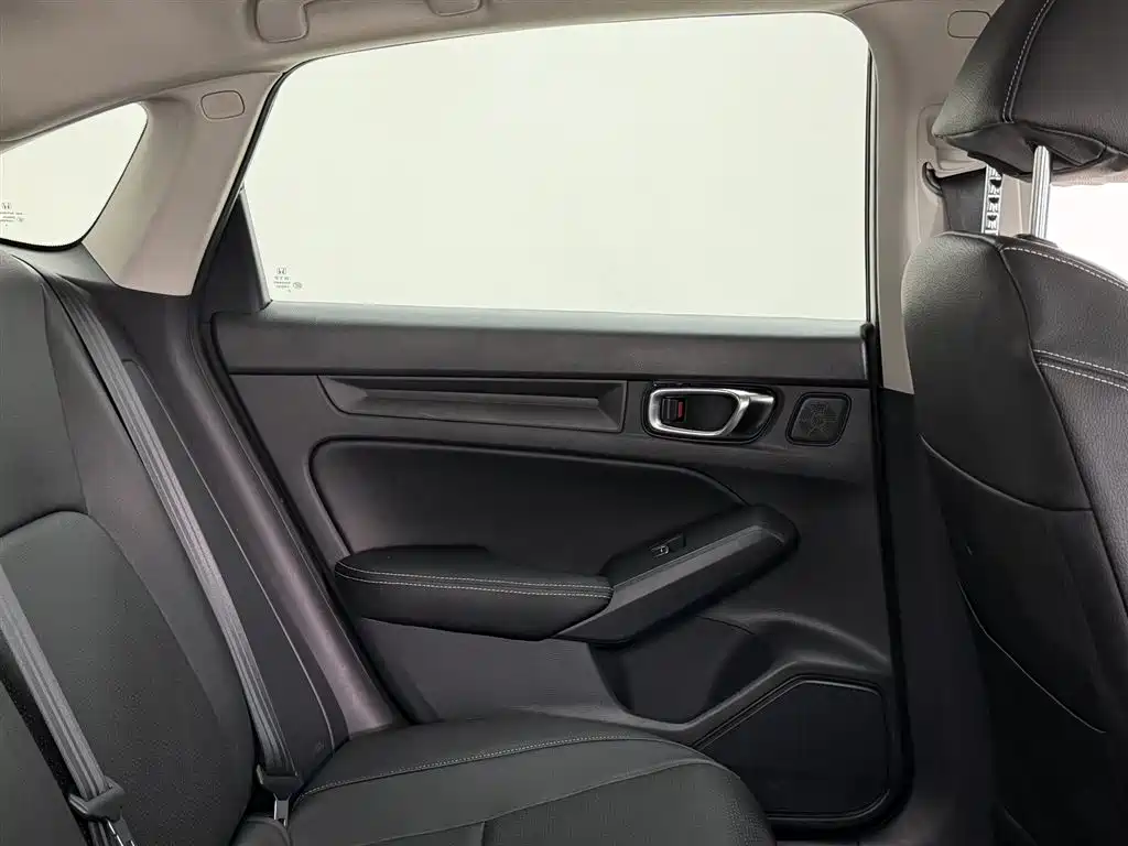 Civic 2023 240TURBO CVT Powerful Edition купить на сайте DeffCars