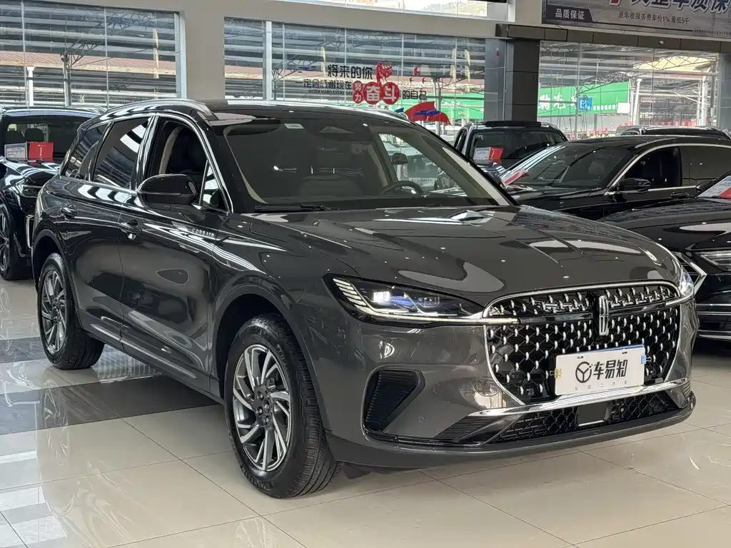 Adventurer 2023 2.0T two-wheel drive exclusive edition купить на сайте DeffCars