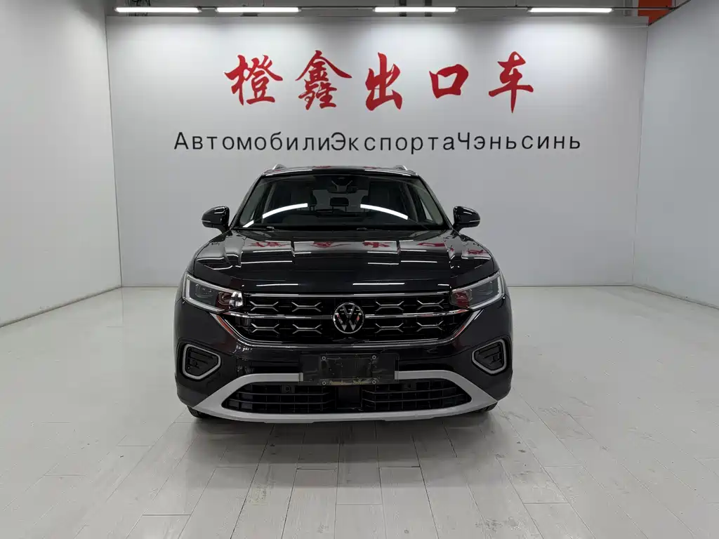 Tanyue 2023 280TSI 2WD Luxury Plus Advanced Edition купить на сайте DeffCars