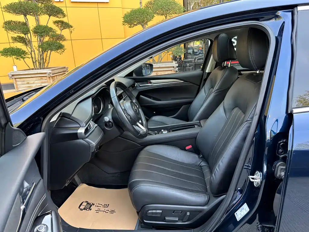 Atez 2020 2.0L Blue Sky Deluxe Edition купить на сайте DeffCars