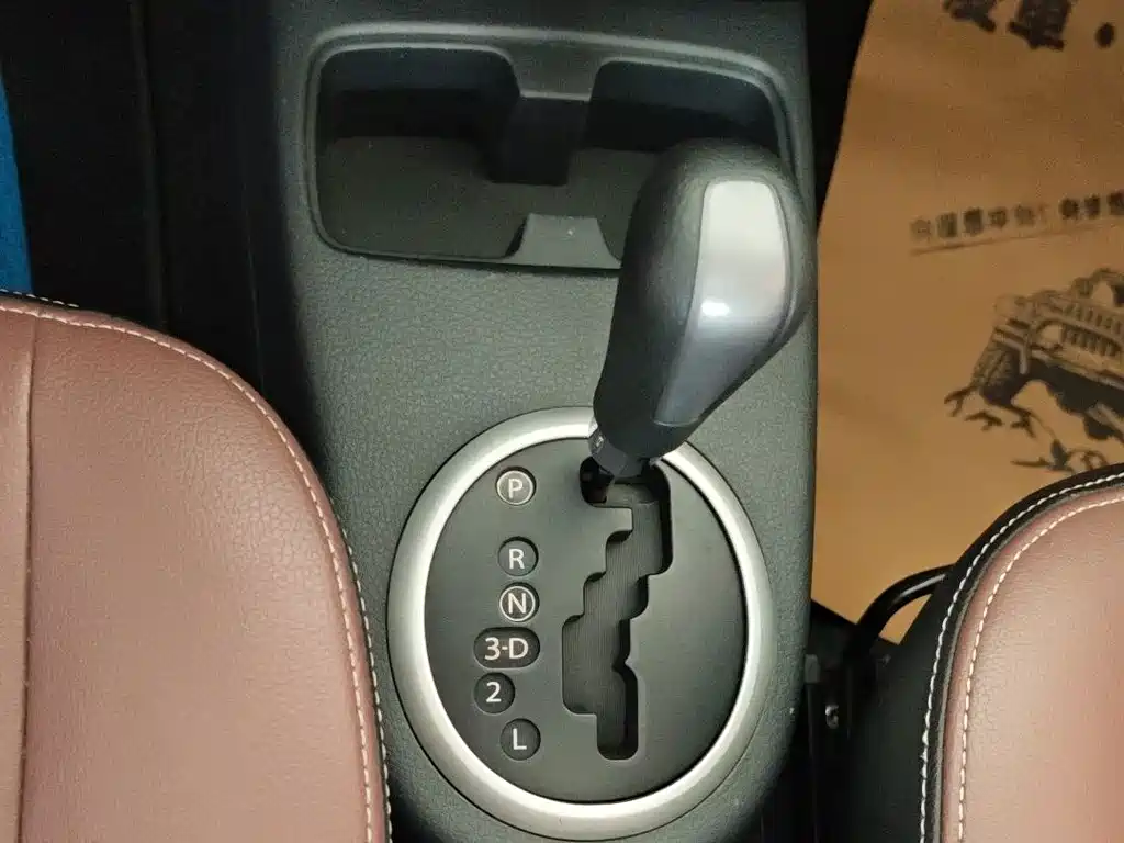 Tianyu SX4 2012 1.6L automatic sharp riding type купить на сайте DeffCars