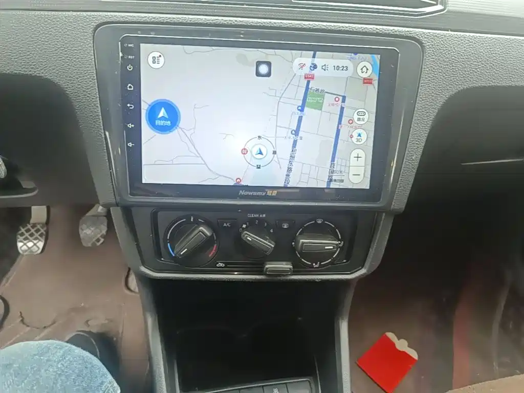 Santana 2021 1.5L Manual Fashion Edition купить на сайте DeffCars
