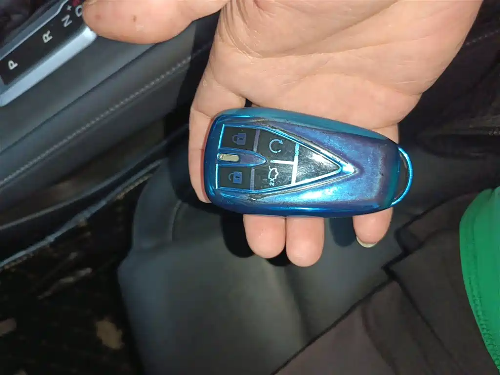 Changan CS35PLUS 2021 Honor Million Edition 1.6L CVT Elite Edition купить на сайте DeffCars