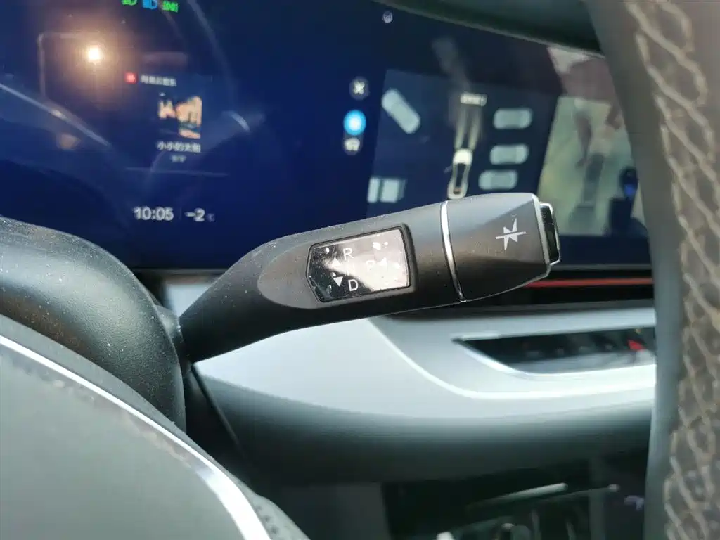 JiFox Alpha S 2022 HI version high-end version купить на сайте DeffCars