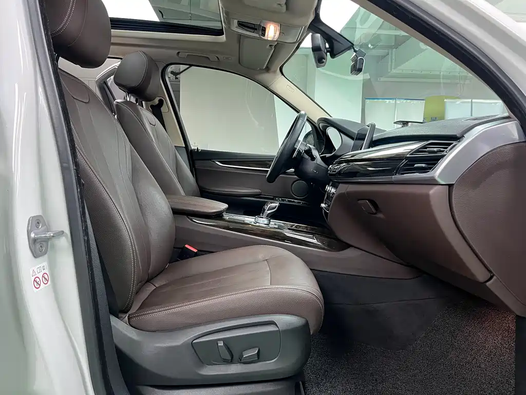 BMW X5 imported 2018 xDrive28i купить на сайте DeffCars