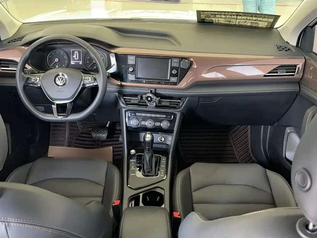 Tuyue 2019 280TSI 2WD Comfort Edition National VI купить на сайте DeffCars