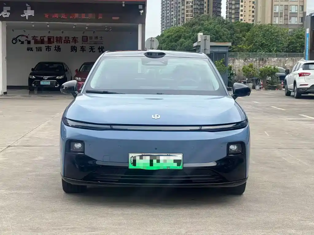 B01 2025 550 lidar version купить на сайте DeffCars