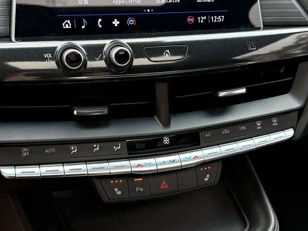 Cadillac CT4 2021 28T luxury model купить на сайте DeffCars