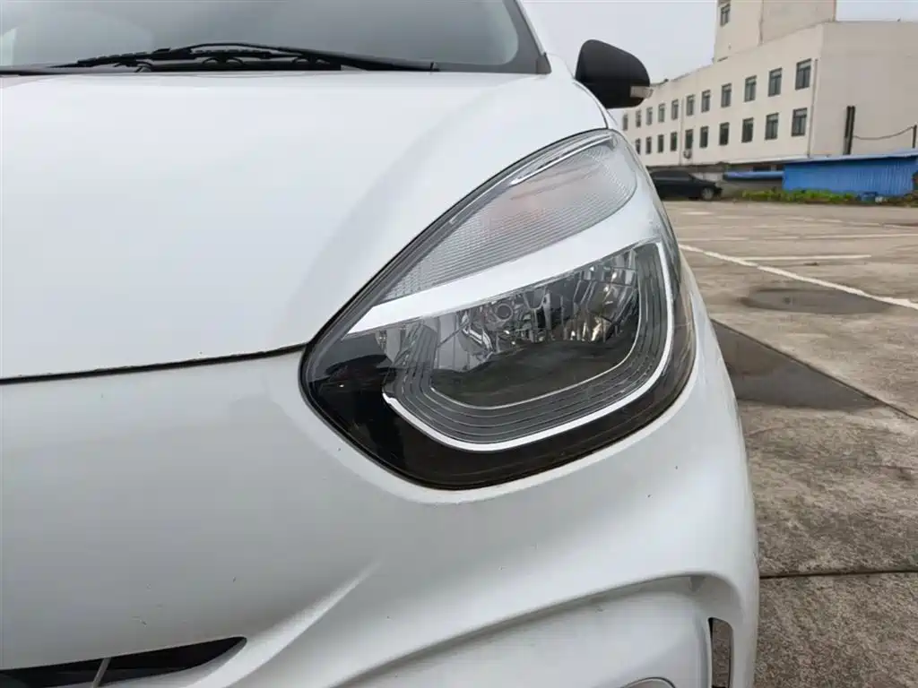 CLEVER 2021 302km new four-seater super version купить на сайте DeffCars