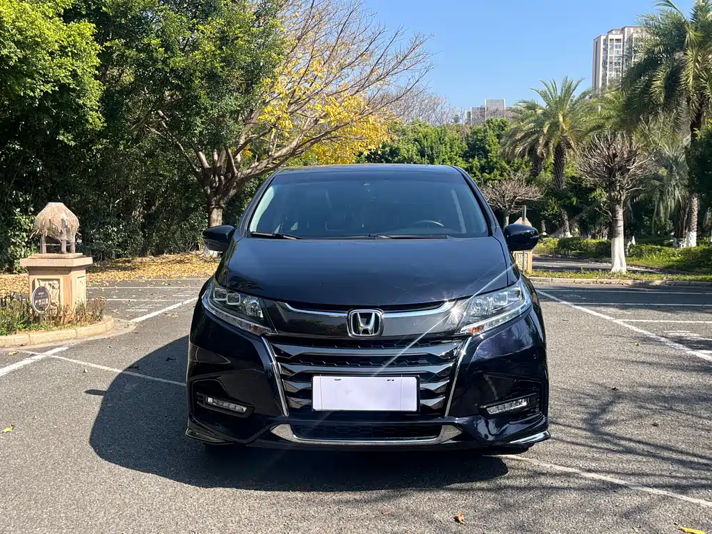 Odyssey 2021 2.0L Rui·Exclusive Edition купить на сайте DeffCars